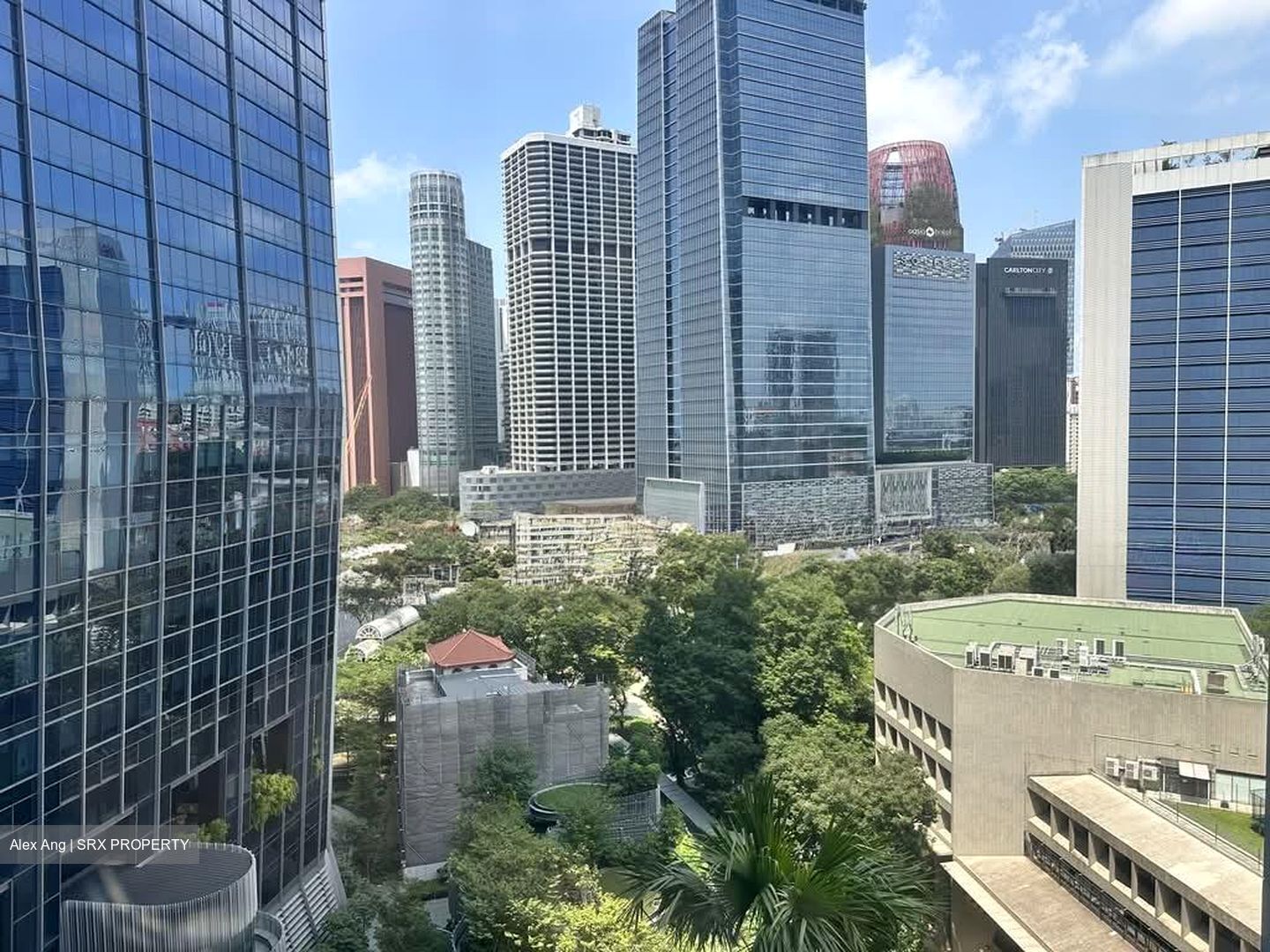 The Clift (D1), Apartment #583351551